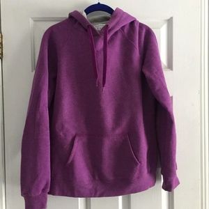 Ladies women's Champion hoodie